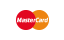 MasterCard accepted