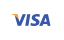 Visa accepted